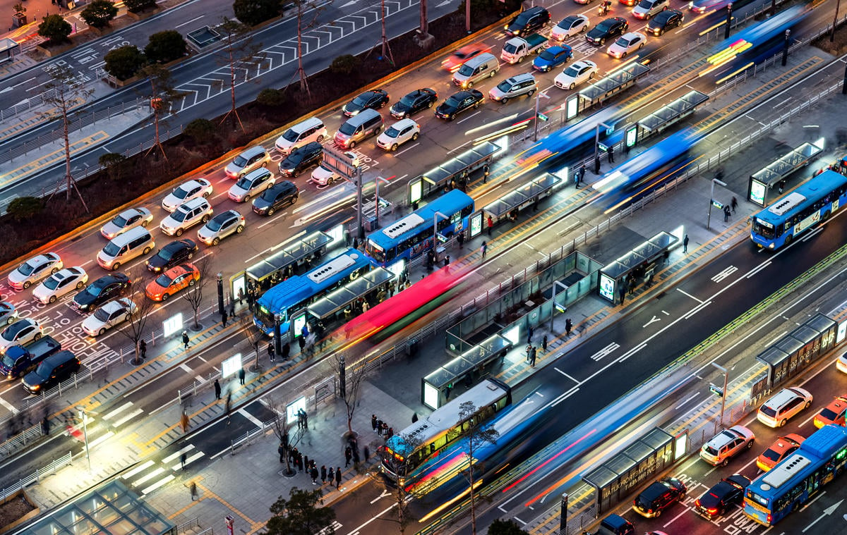 The Ultimate Guide to Korean Public Transportation for Foreigners