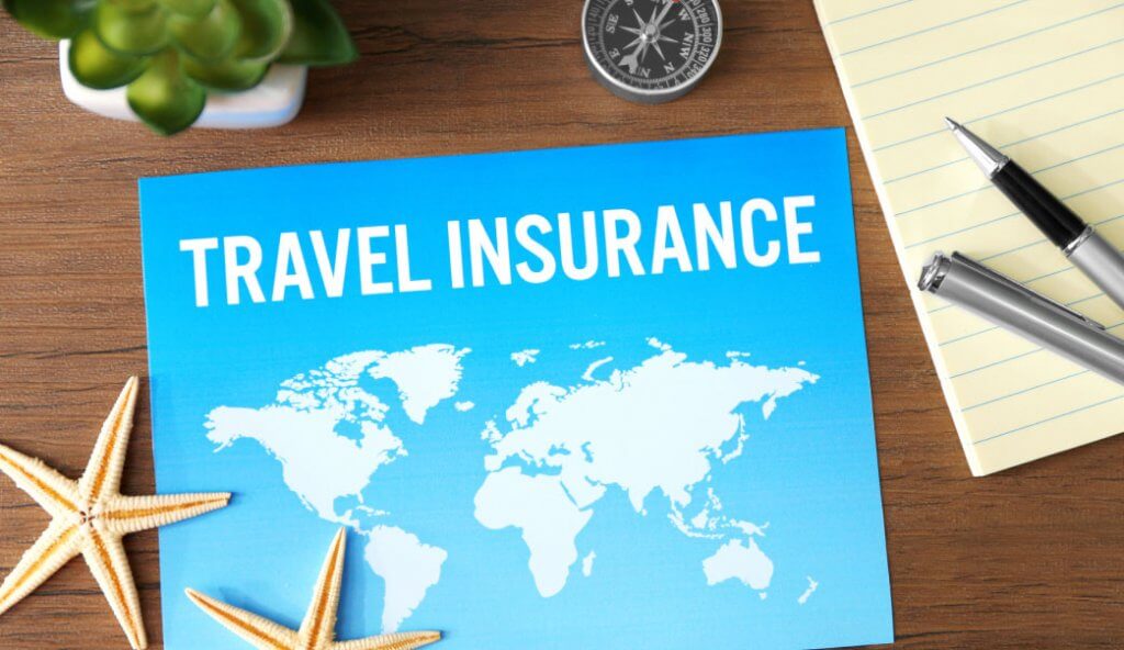 Korea Travel Insurance